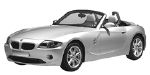 BMW E85 B1310 Fault Code