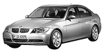 BMW E92 B1310 Fault Code