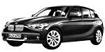 BMW F20 B1310 Fault Code
